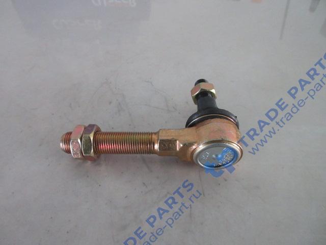 Наконечник тяги КПП задний J6 (3250) E5