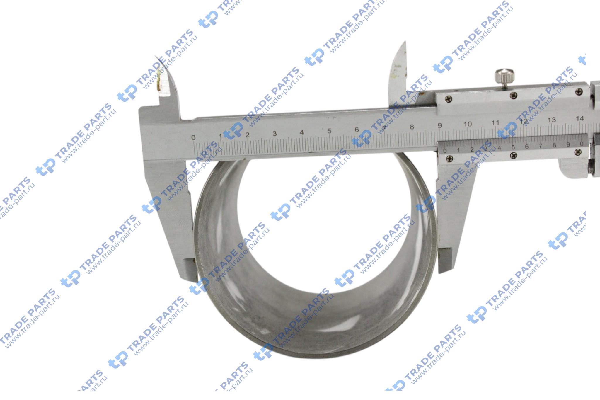 Реальная фотография гильза цилиндра двигателя mb спринтер ом 611 oeg