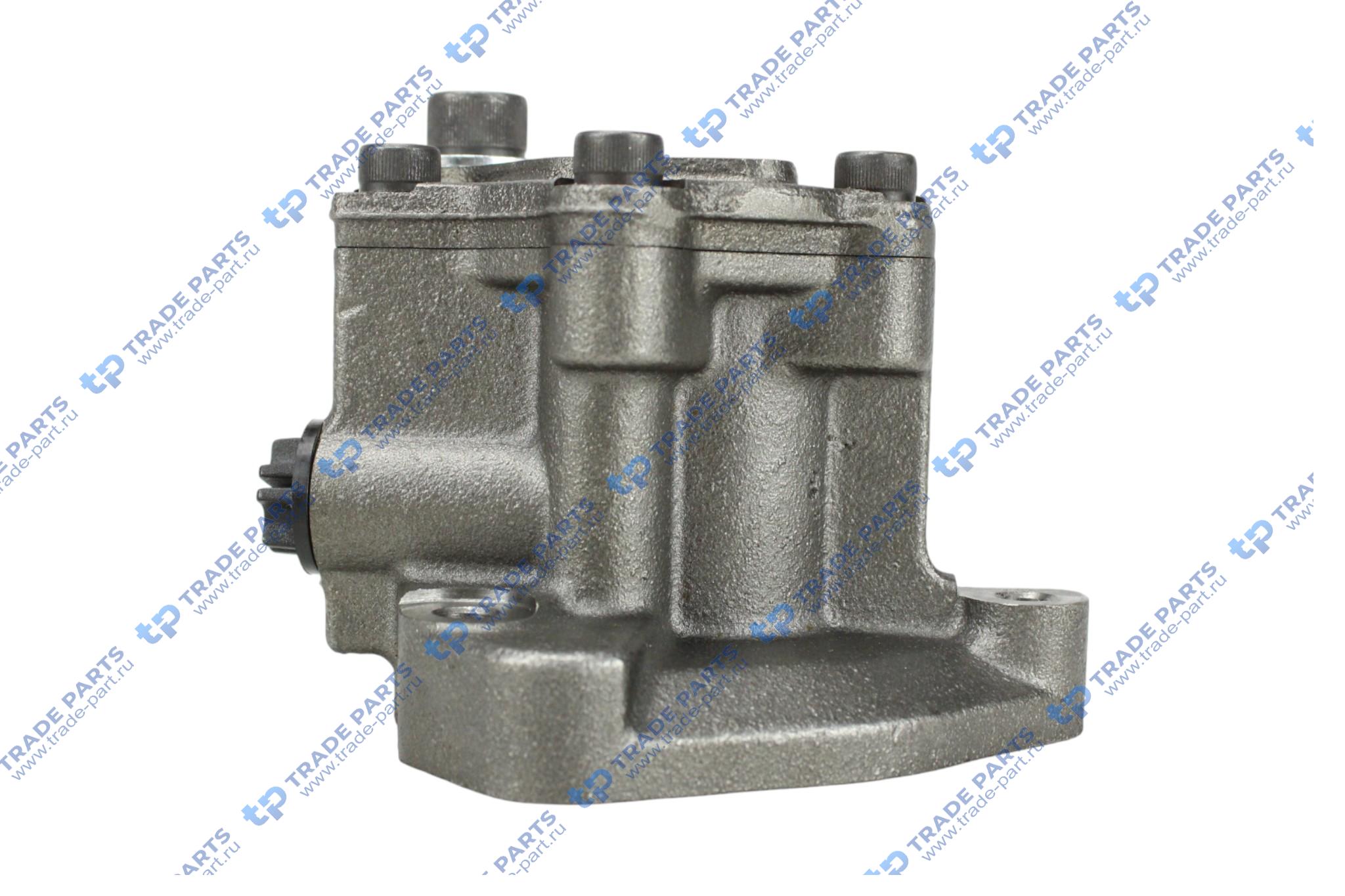 Реальная фотография насос топливный низкого давления mb atego om904/906/626