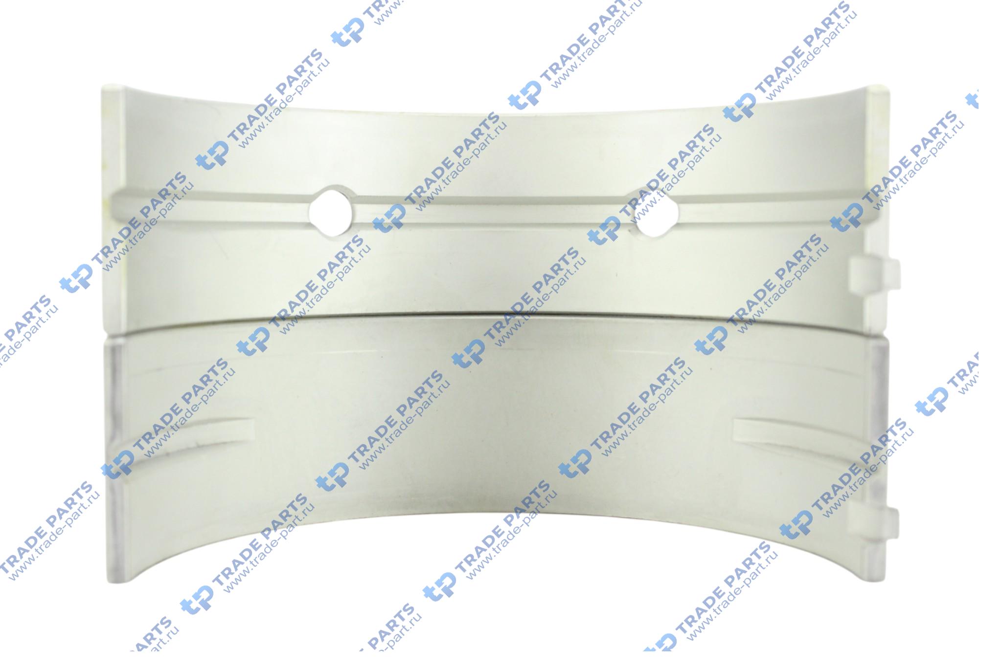 Реальная фотография вкладыши коренные (пара) !std hl 5x/6xomn man d2866/2865