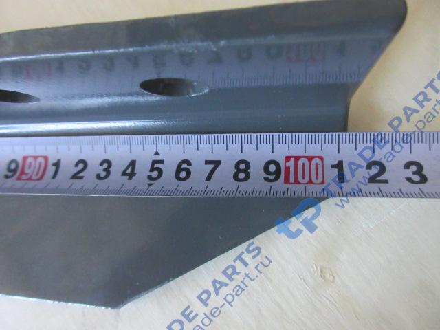 Реальная фотография пластина нижняя правая соединительная sitrak c7h max качество о