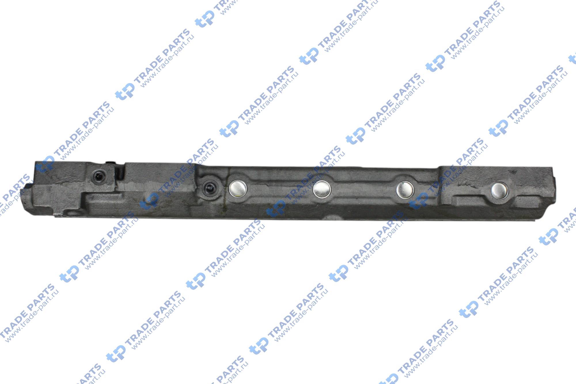 Реальная фотография головка блока цилиндров 8n6796 / 7c3906 (не в сборе)