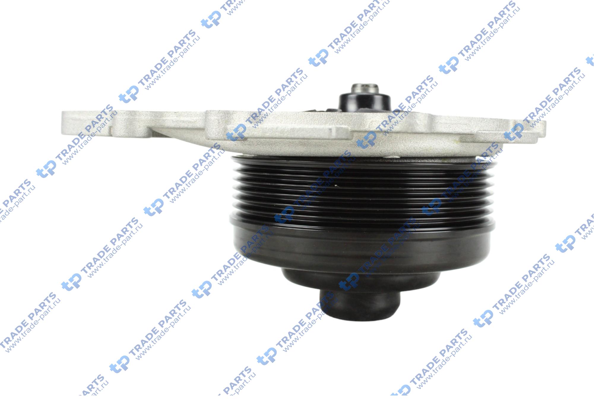 Реальная фотография насос водяной mercedes viano/vito (639) 2.2cdi 2010- m255