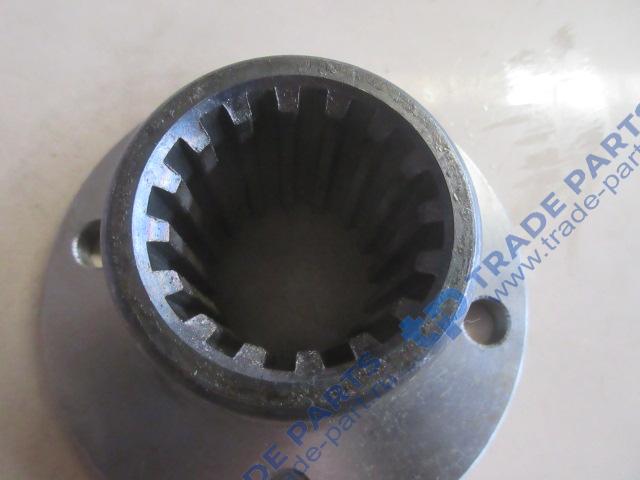 Реальная фотография фланец zl20-030013