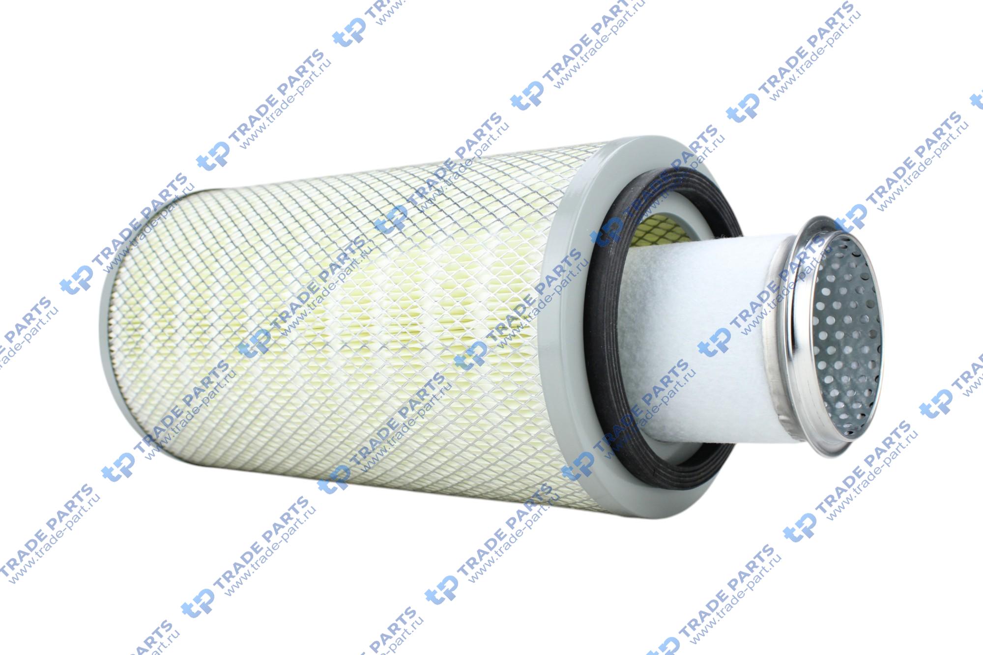 Реальная фотография фильтр воздушный kw1833/k1833d7300-11090101/4110000108003wz30-25 xcmg