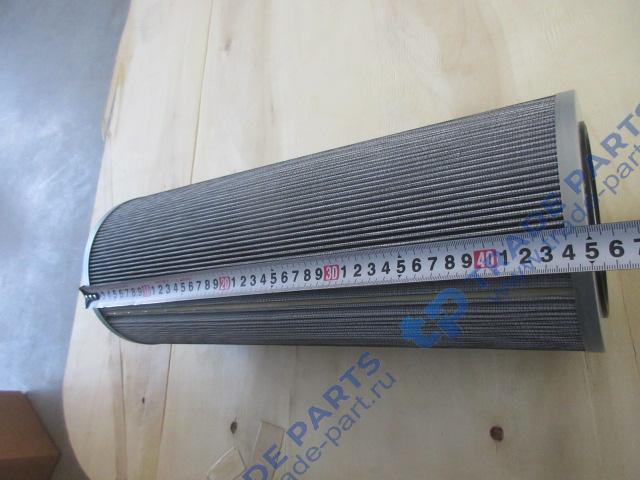 Реальная фотография фильтр гидравлический обратки гидробака sdlg 975f,978