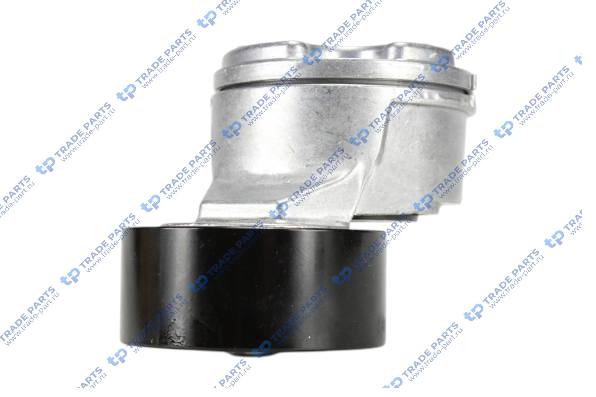 Реальная фотография натяжитель ремня в сборе mb actros mercedes-benz 33*75