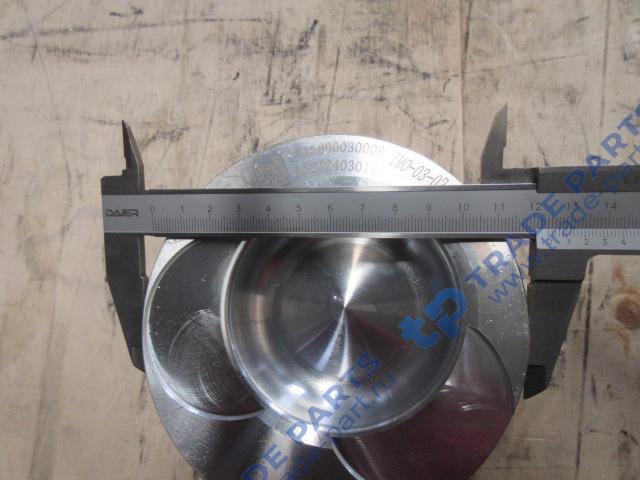 Реальная фотография поршень 61560030009/sp101985/sp132431