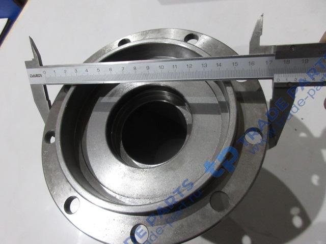 Реальная фотография вал статора гтр sdlg lg956fh