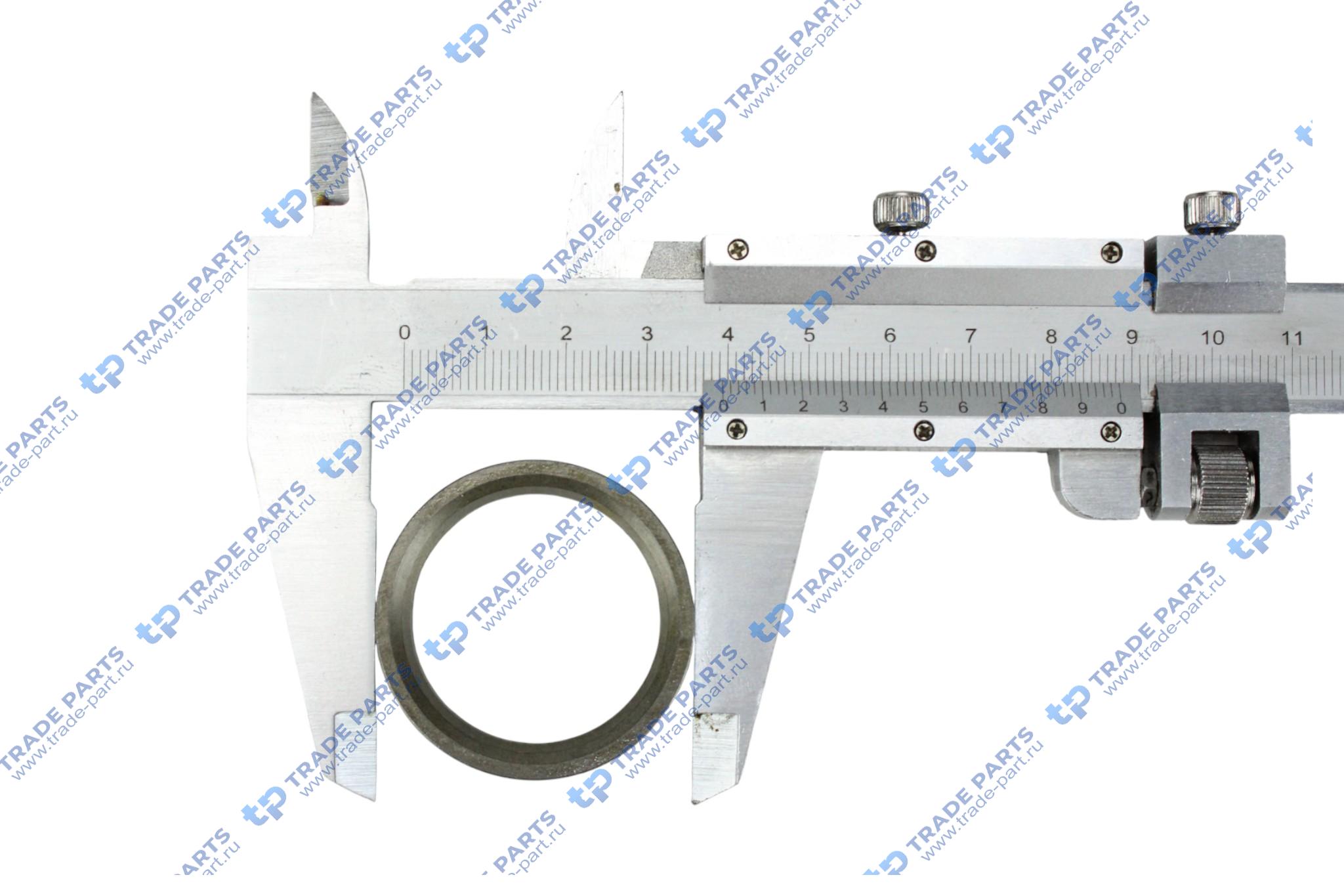 Реальная фотография седло клапана 39x31x7.5\\ volvo/deutz