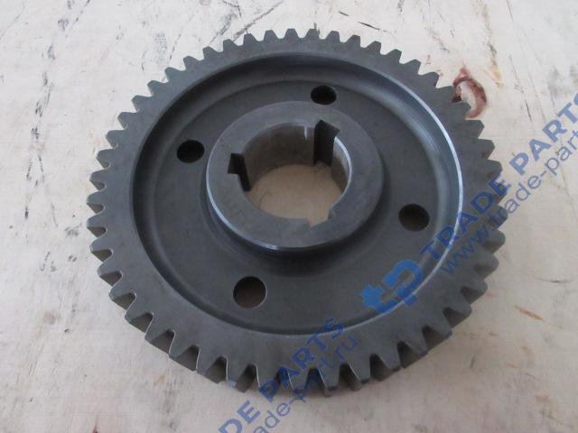 Шестерня 16Y-18-00018