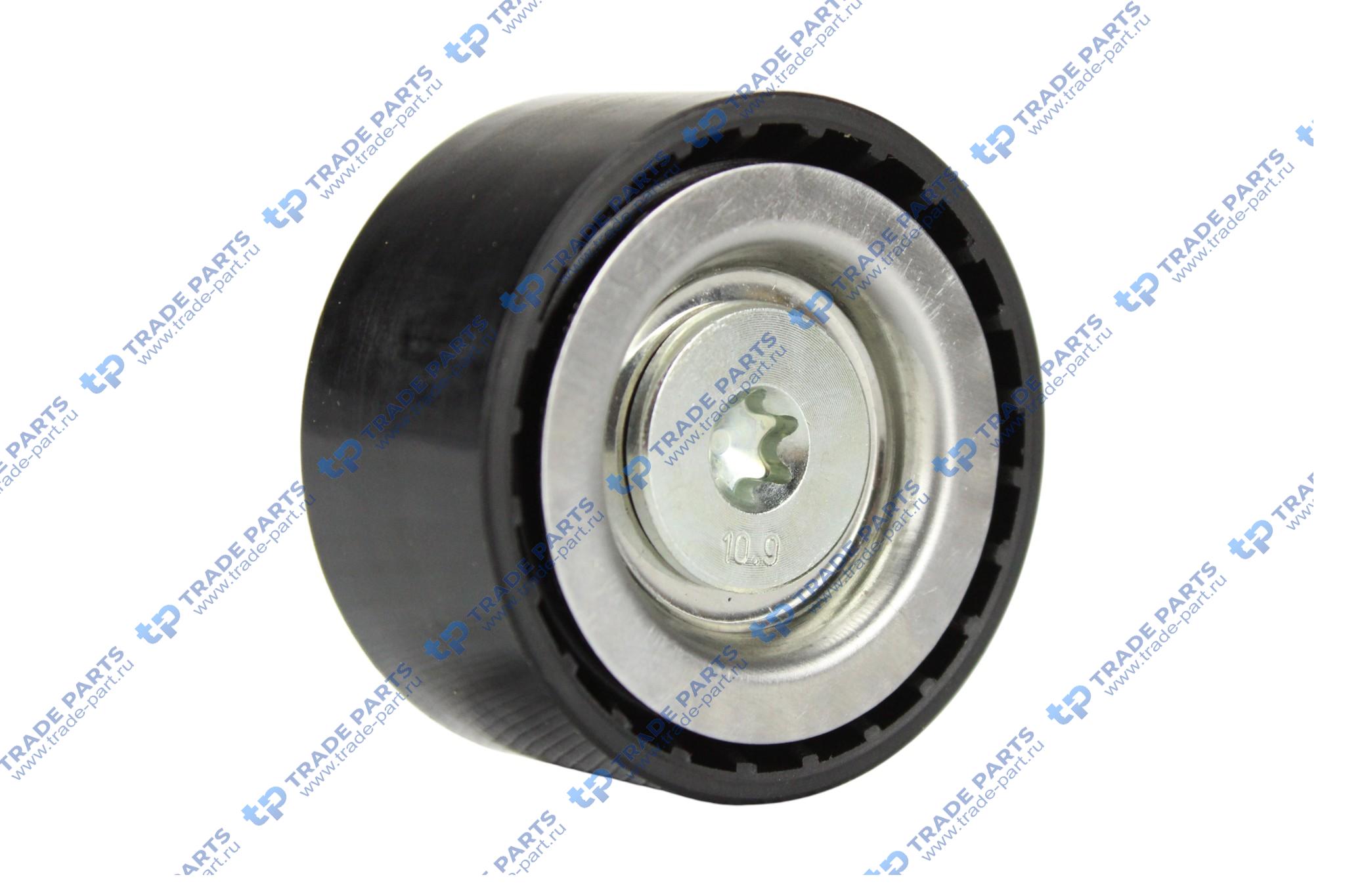 Реальная фотография ролик ремня приводного 26*54 mb sprinter 2.1d 06>