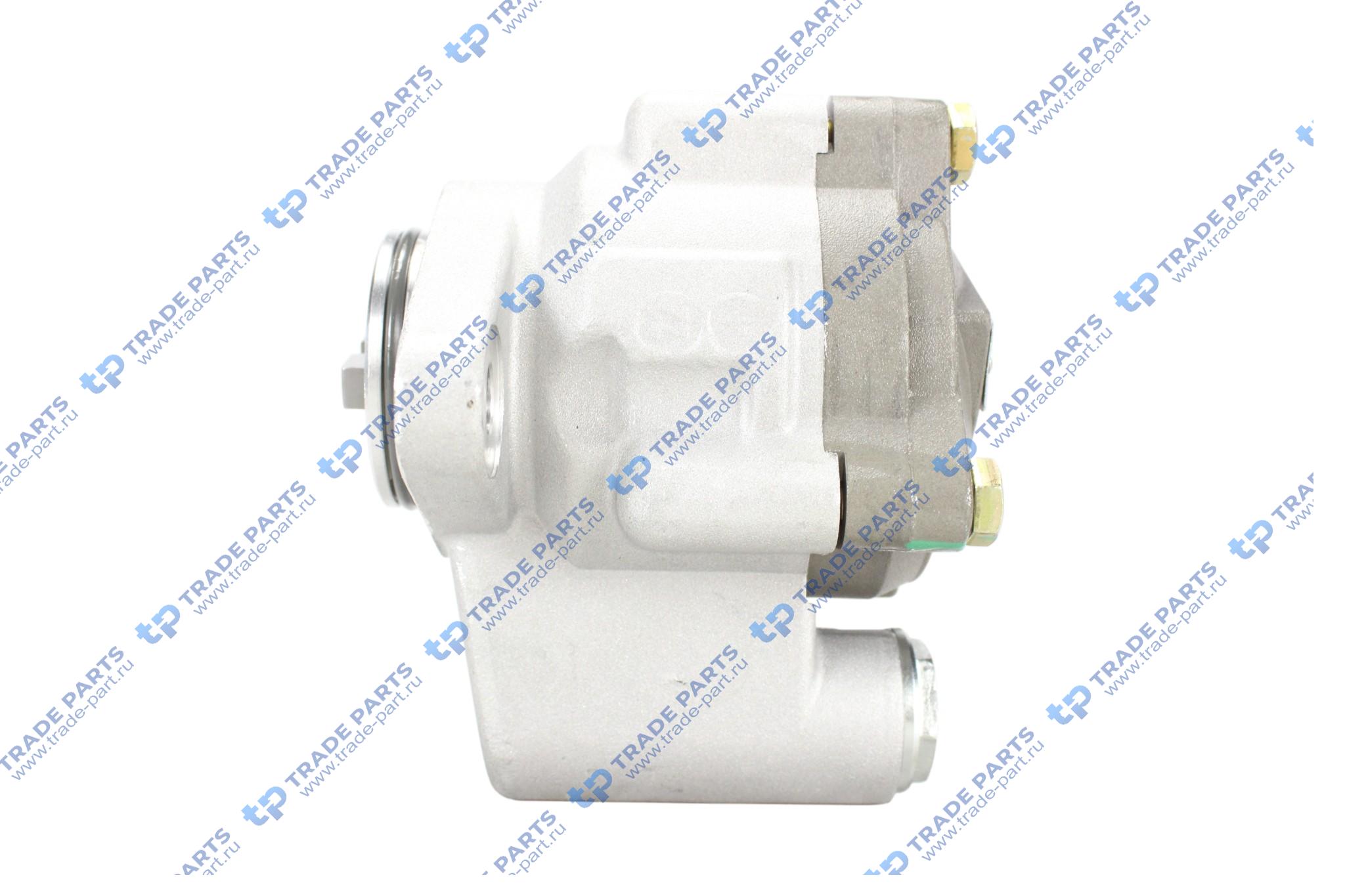 Реальная фотография насос гидроусилителя руля mercedes atego 2, axor, axor 2, capacity, citaro