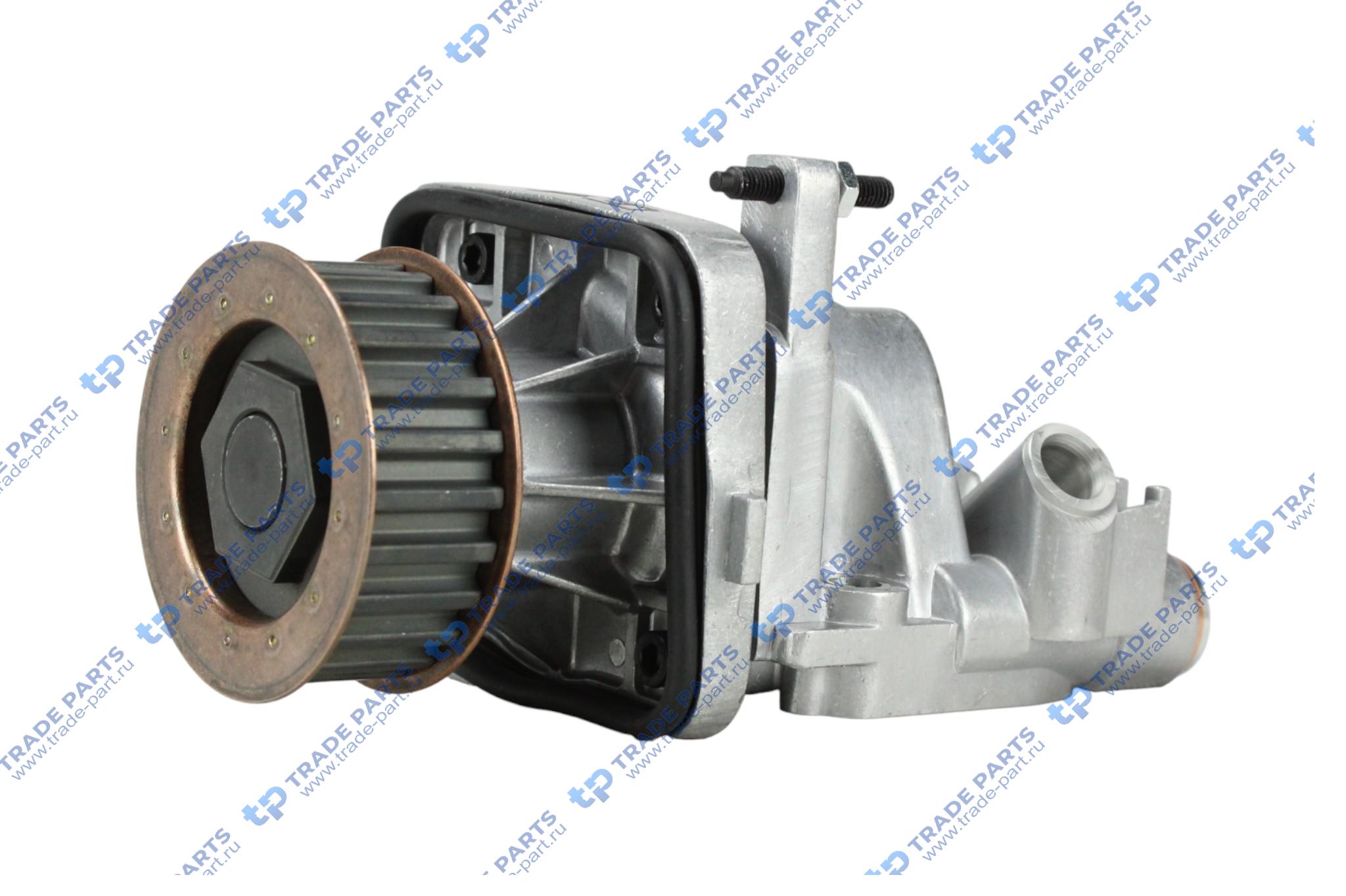 Реальная фотография насос масляный deutz bf 3l/m 2011 f 4l/m 2011 bf 4l/m 2011