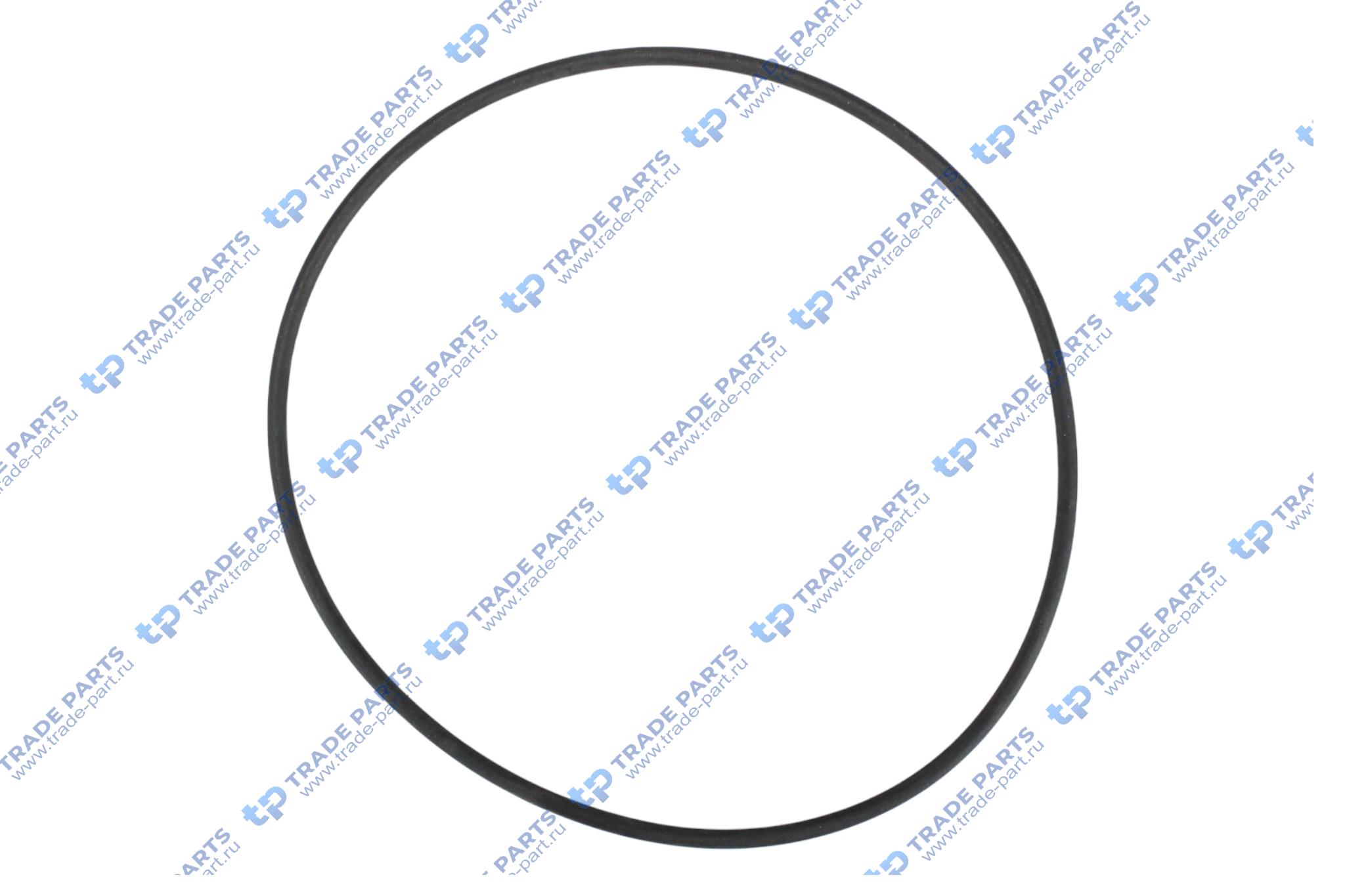 Кольцо уплотнительное гильзы нижн.147.5x4 6xScania R/124 DSC12.01/02/05 DSC16.01 DC1