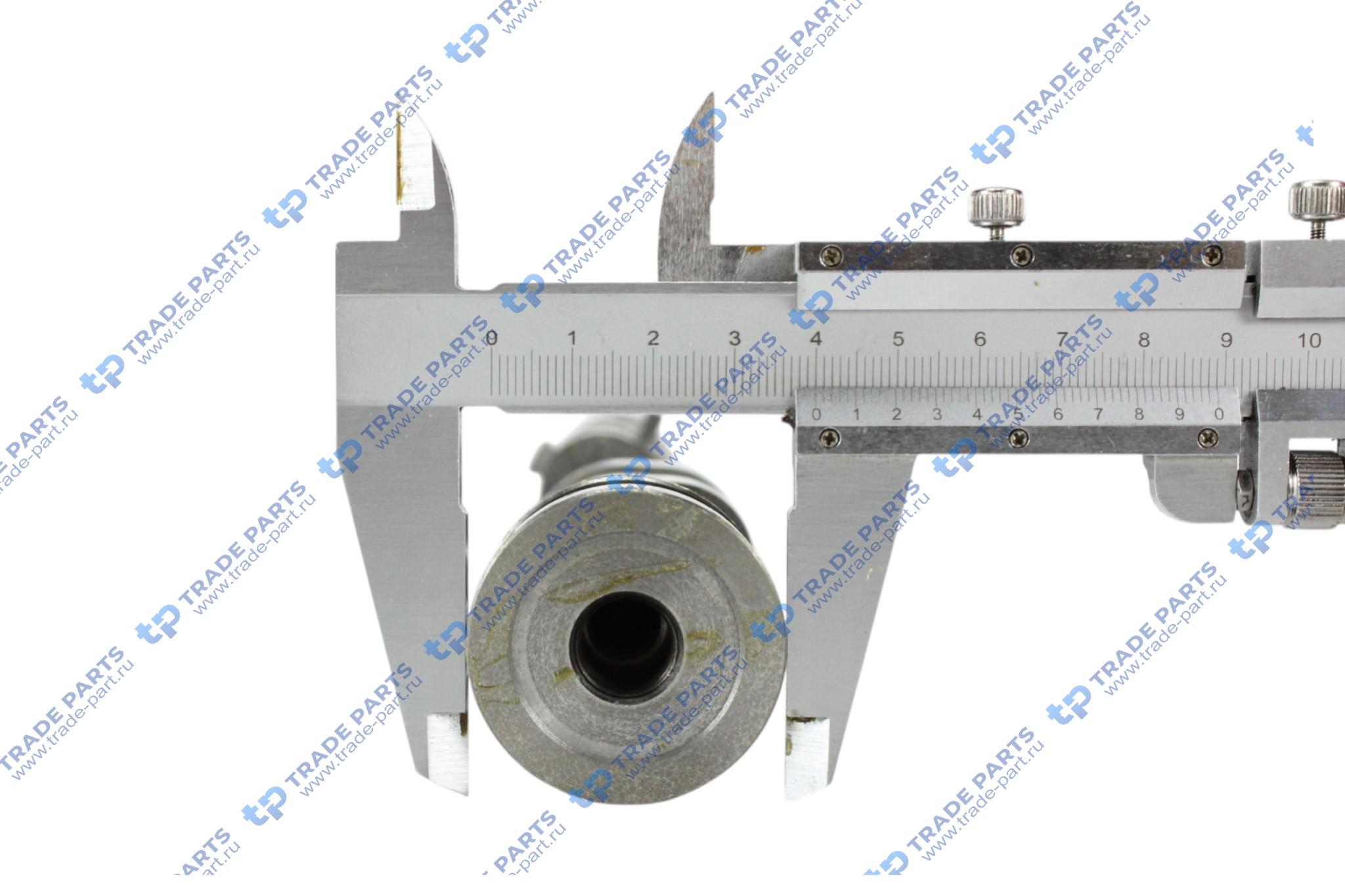 Реальная фотография распредвал (выпуск) mercedes-benz 2.0cdi/2.2cdi om 651.911/om 651.913/om 651.955/om 651.95 77bcm0318