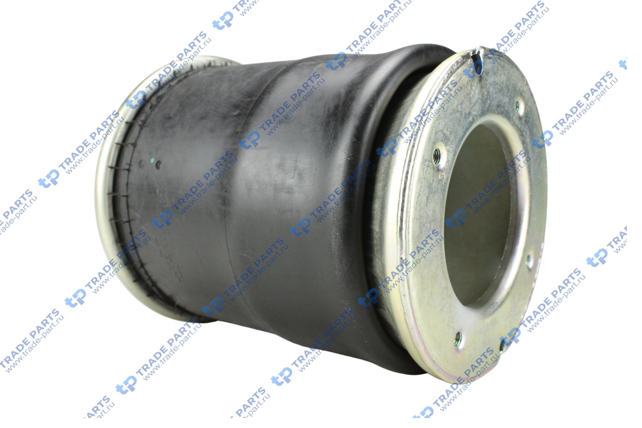 Реальная фотография пневморессора со стаканом (металл) 3229002700 saf (3228002700)