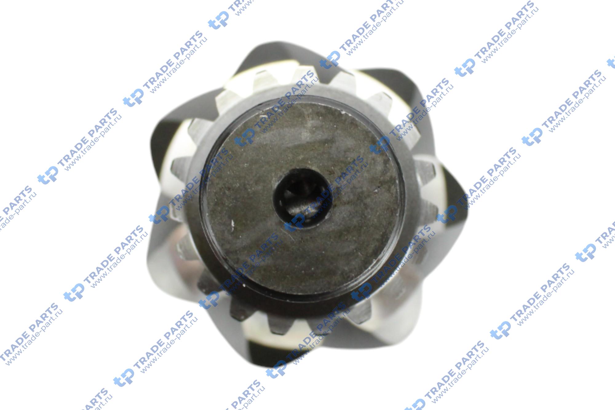 Реальная фотография гипоидная пара (против часовой) zl40b.2.1-4a xcmg