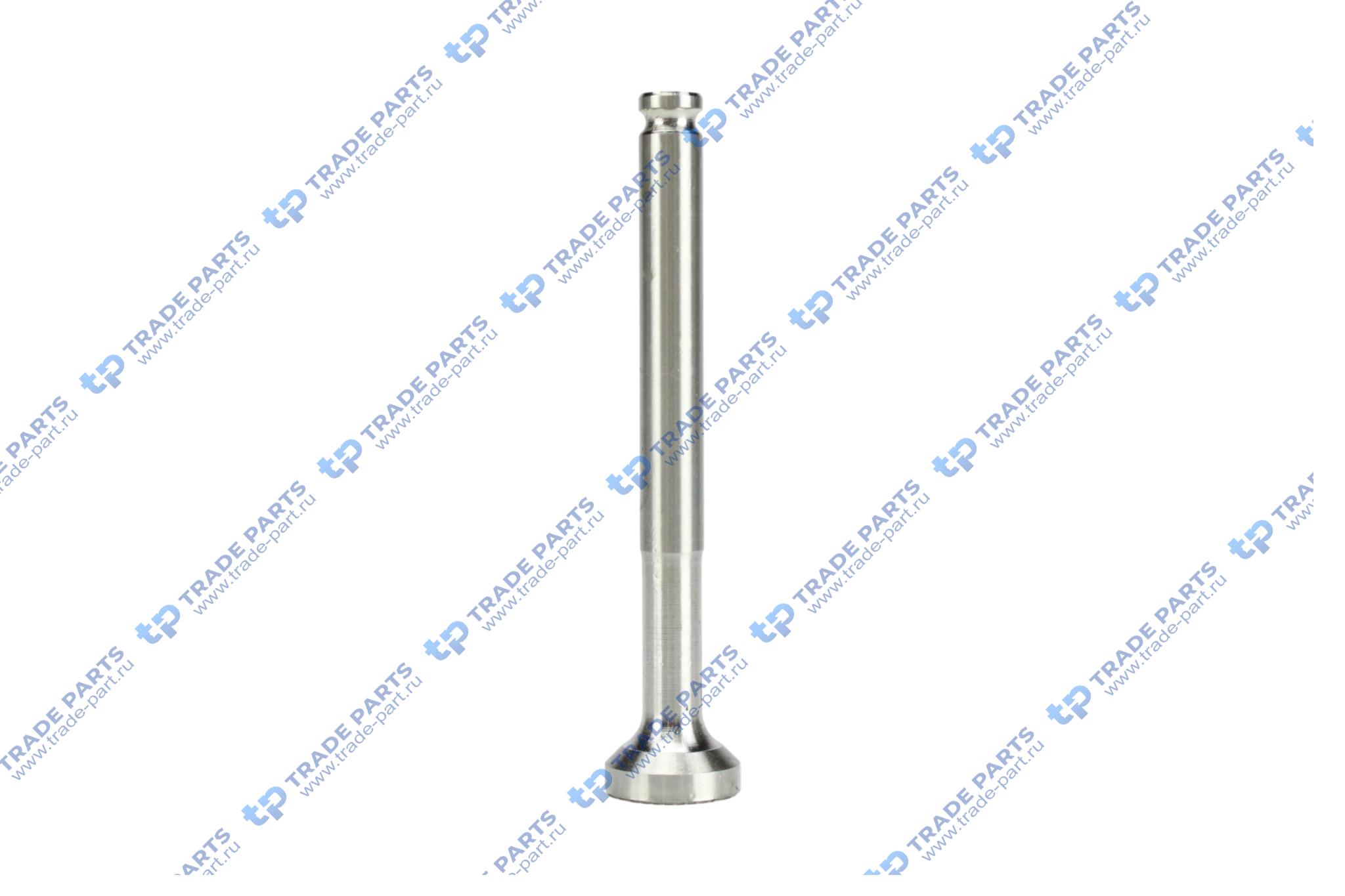 Клапан двигателя выпускной 17x8x87 45° Mercedes Actros/Axor OM 457/501/502