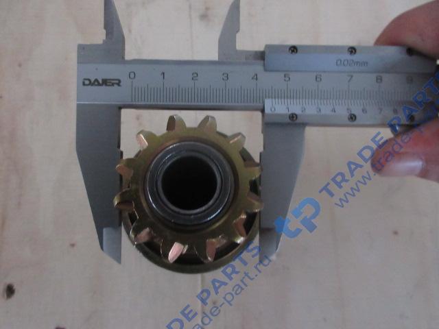 Реальная фотография бендикс стартера с6121