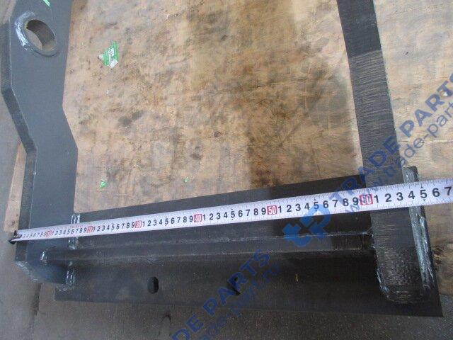 Реальная фотография балансир (вспомогательная рама) lw300fn