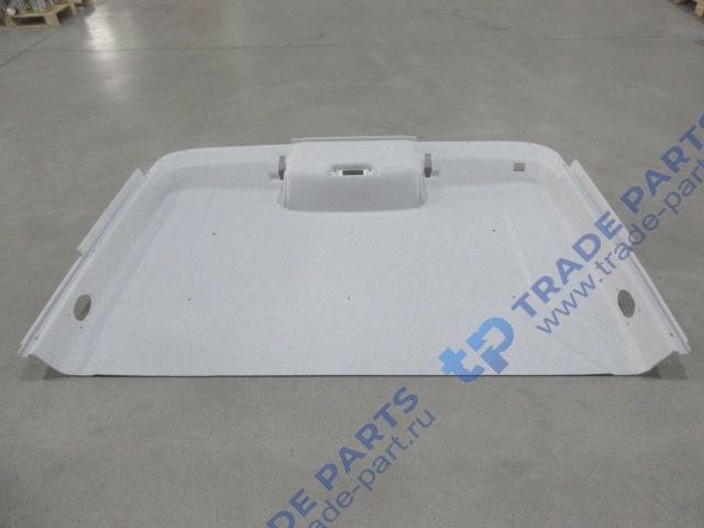 Обшивка крыши кабины FAW J6 Качество О