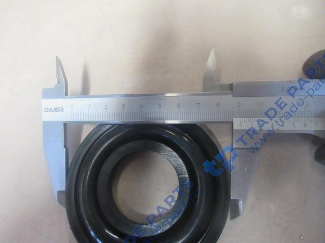 Реальная фотография крышка крайнего сайлентблока внутренняя sitrak c7h и howo t5g качество о