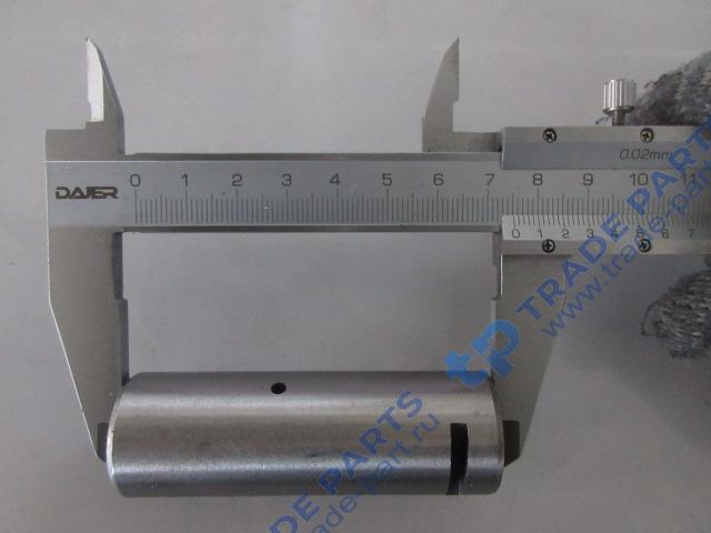 Реальная фотография палец сателлита 403221/3030900160/30309001601/zl40.6-15 xcmg