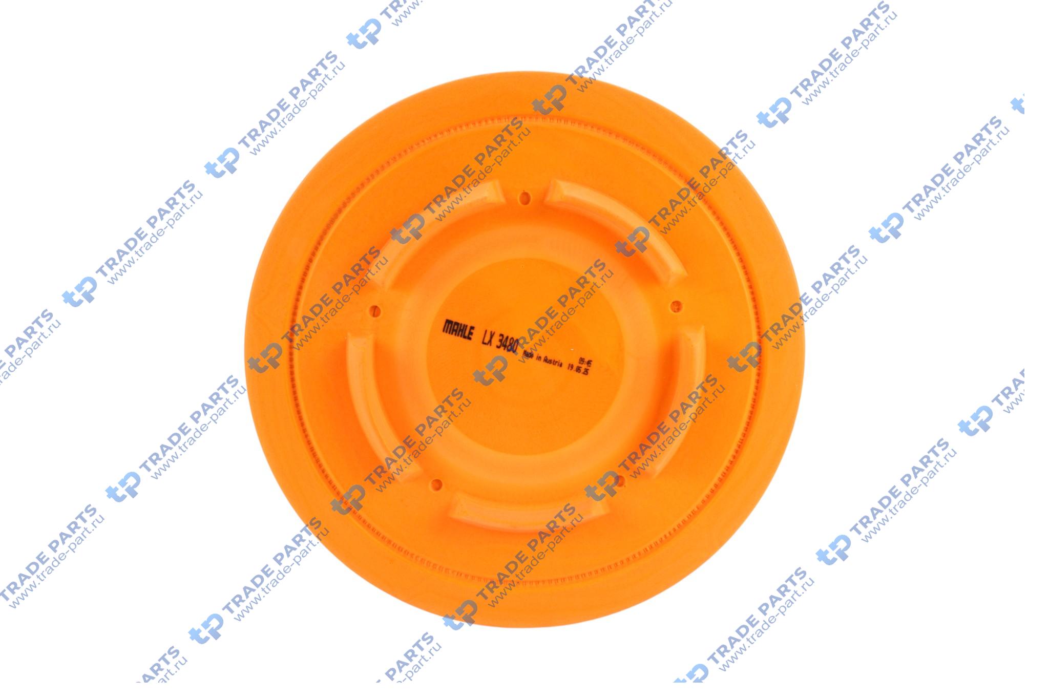 Реальная фотография фильтр воздушный с крышкой atego i (98-04), atego ii (04-), axor ii (04-), econic (98-)