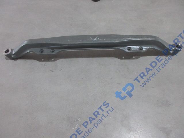 Балка передняя (шкворень) мост VGD95 HOWO T5G Качество О