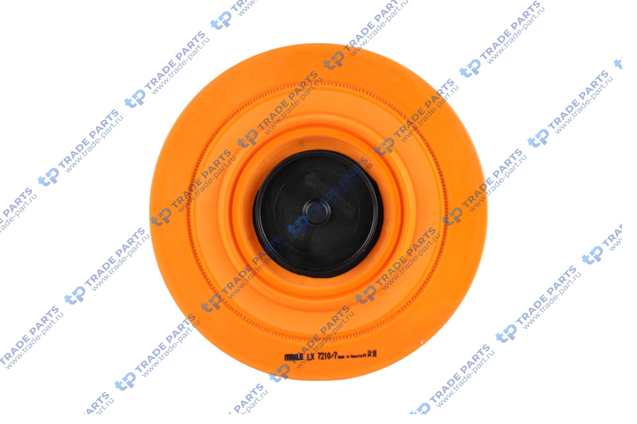 Реальная фотография фильтр воздушный man: tgl 7.150-12.250fc/flc/flrc/frc/fk/flk/flrk/frk 05-, tgm 12.240-26.340fc/flc/f