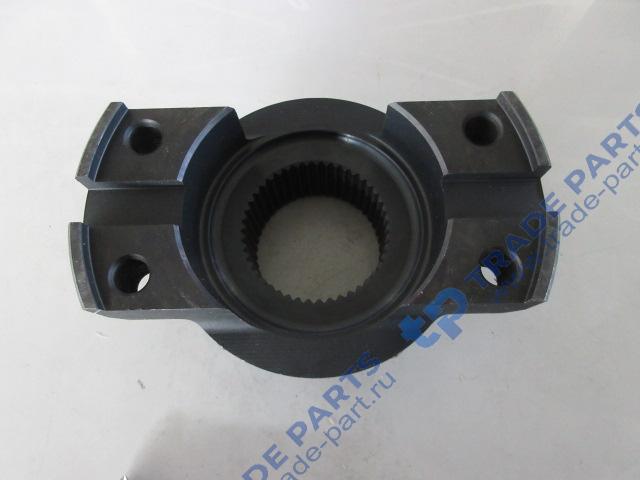 Реальная фотография фланец хвостовика редуктора gr215/gr180