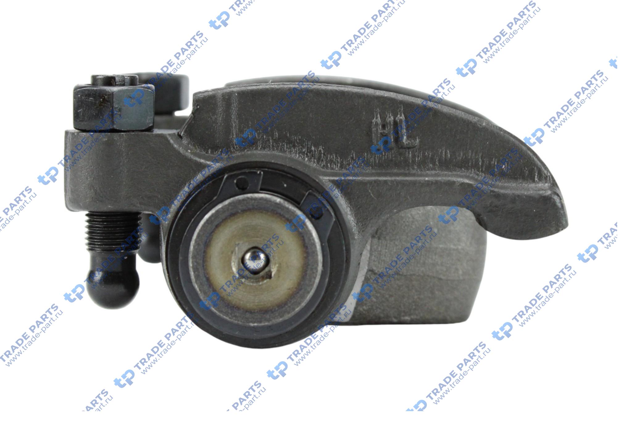 Реальная фотография коромысло двигателя shanghai d6114b  d04-007-32 huatai