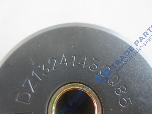 Реальная фотография сайлентблок торсиона кабины f3000 качество howo