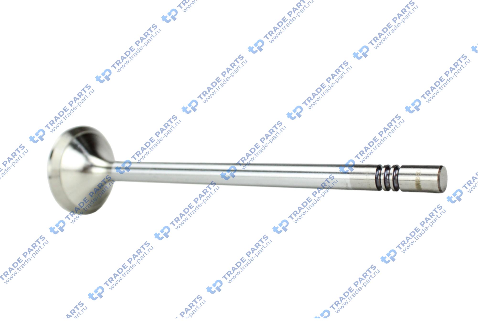 Реальная фотография клапан выпускной deutz tcd2013 8x35.8x145.9 45°