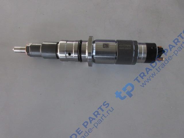 Форсунка KOMATSU PC200-8 / IVECO / HITACHI ZW180 ОЕМ