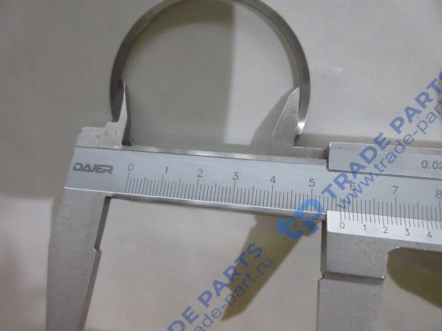 Реальная фотография кольцо коллектора wp12 x3000