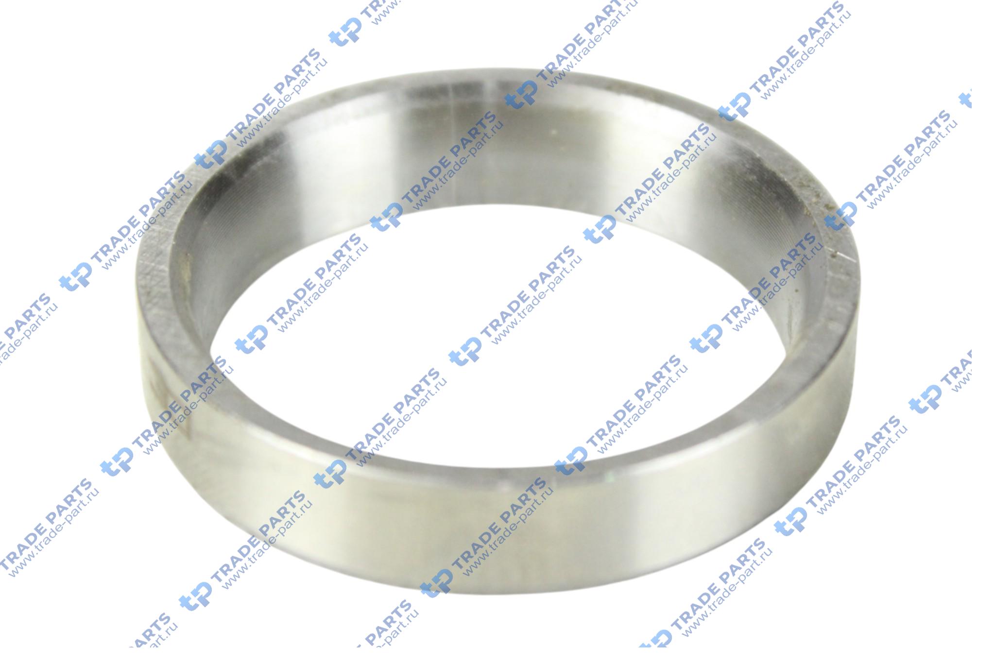 Реальная фотография седло выпускного клапана man d2066 40x33x8