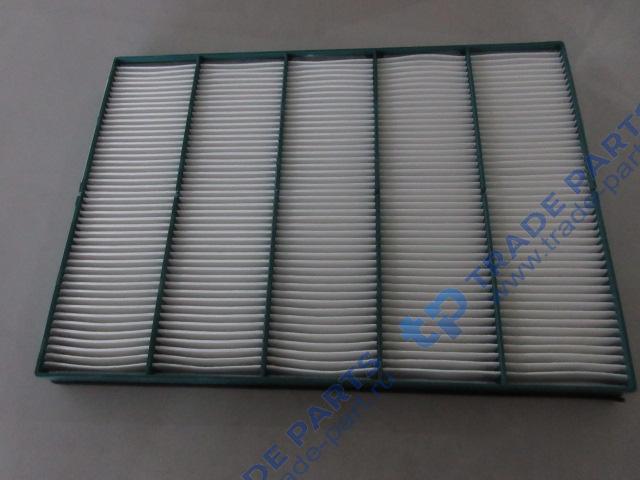 Реальная фотография фильтр кондиционера тонкой очистки sdlg g6150e lg6210e lg6225e lg6230e lg6250e lg6300e, lg 6400