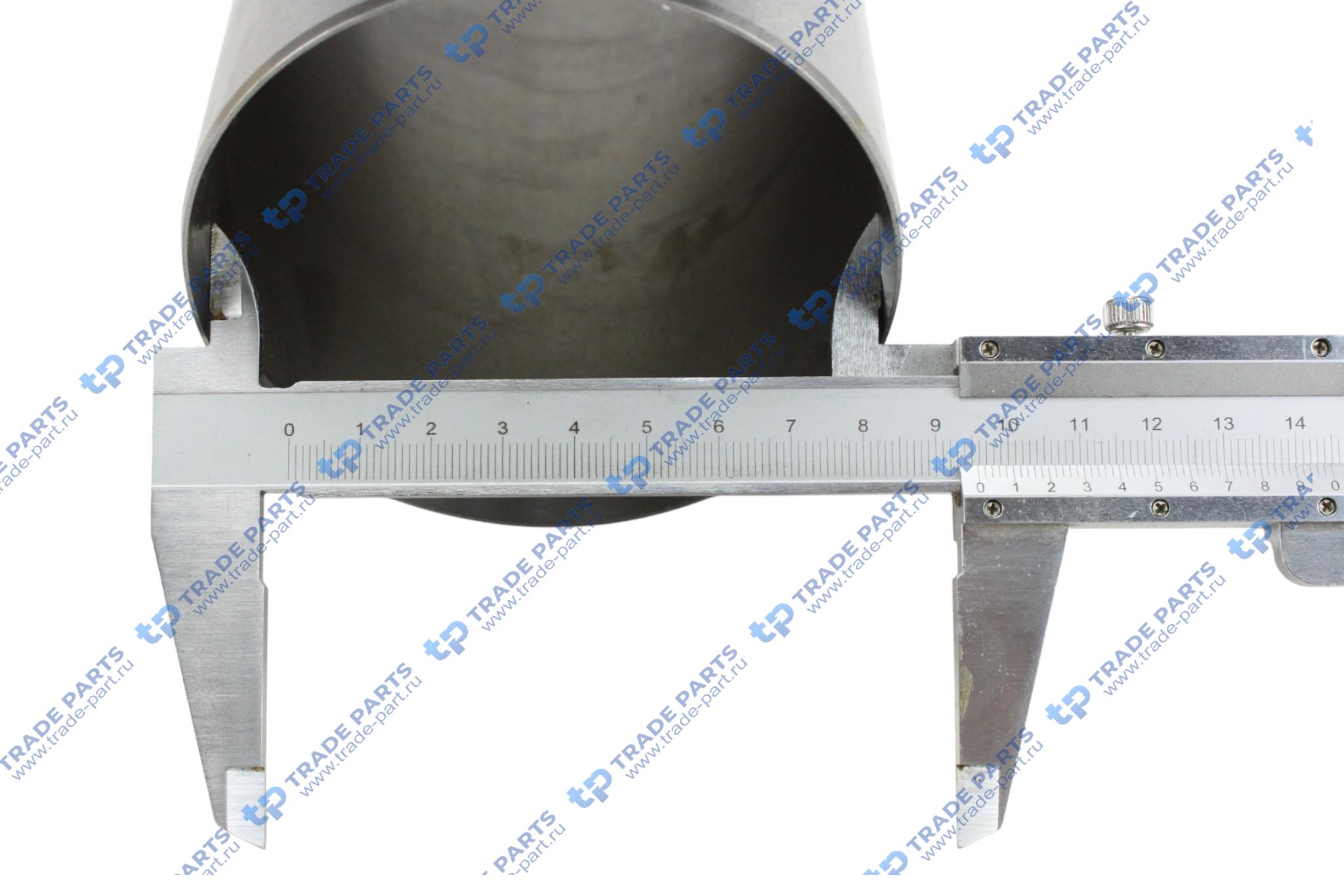 Реальная фотография гильза цилиндра [a=100.4 c=103.5 l=222 h+f=5.1] mb om314