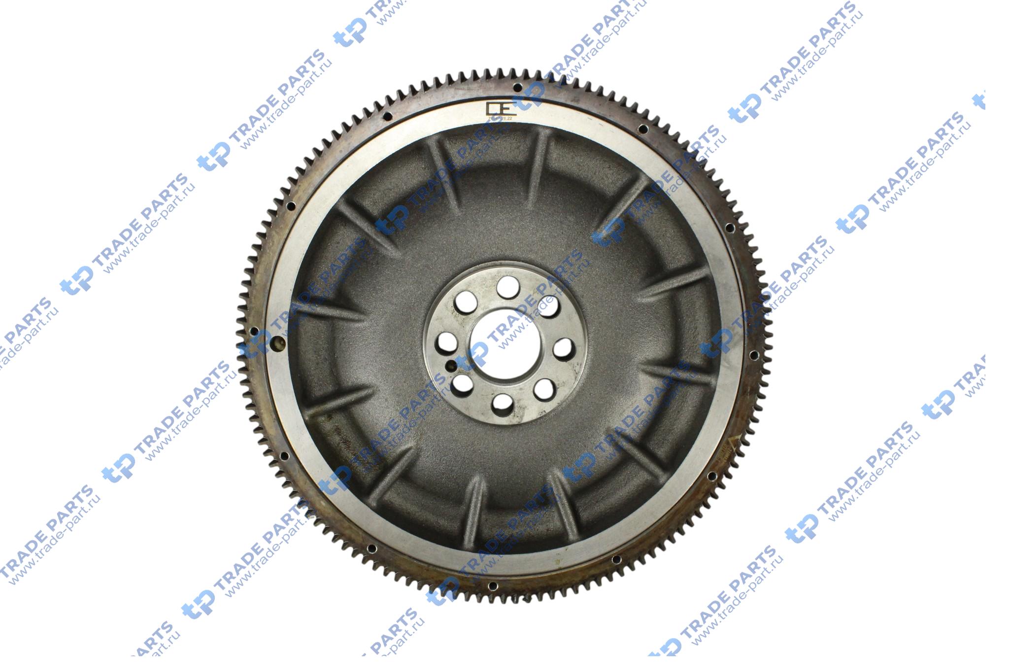 Маховик с венцом MB OM 934/936 LA