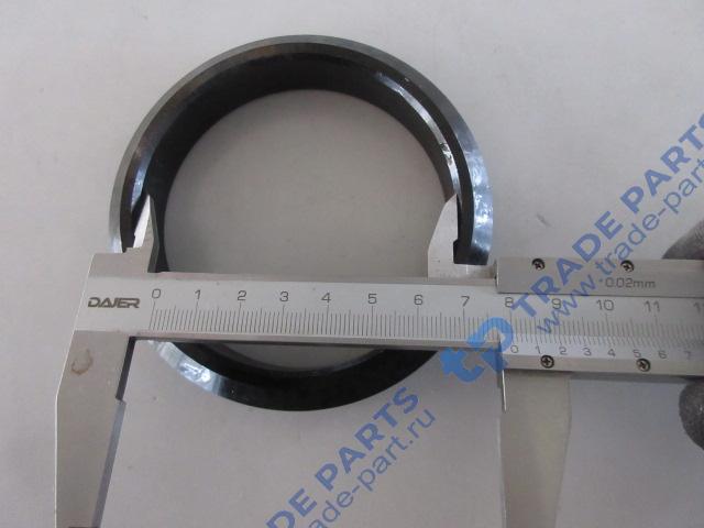 Реальная фотография втулка сочленения полурам нижняя sdlg 953 29250026841 нового образца, 955f, 956f качество о