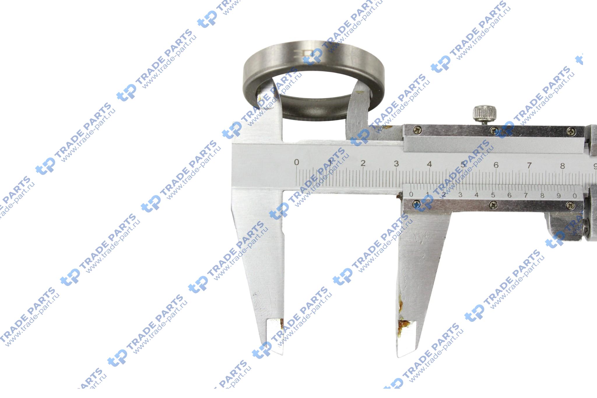 Реальная фотография седло клапана выпускного a: 43,1/34/8 mm 45° mb om 457/460/501/502