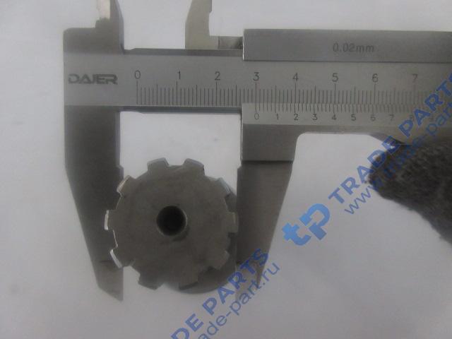 Реальная фотография вал привода насоса yj315ld-00002