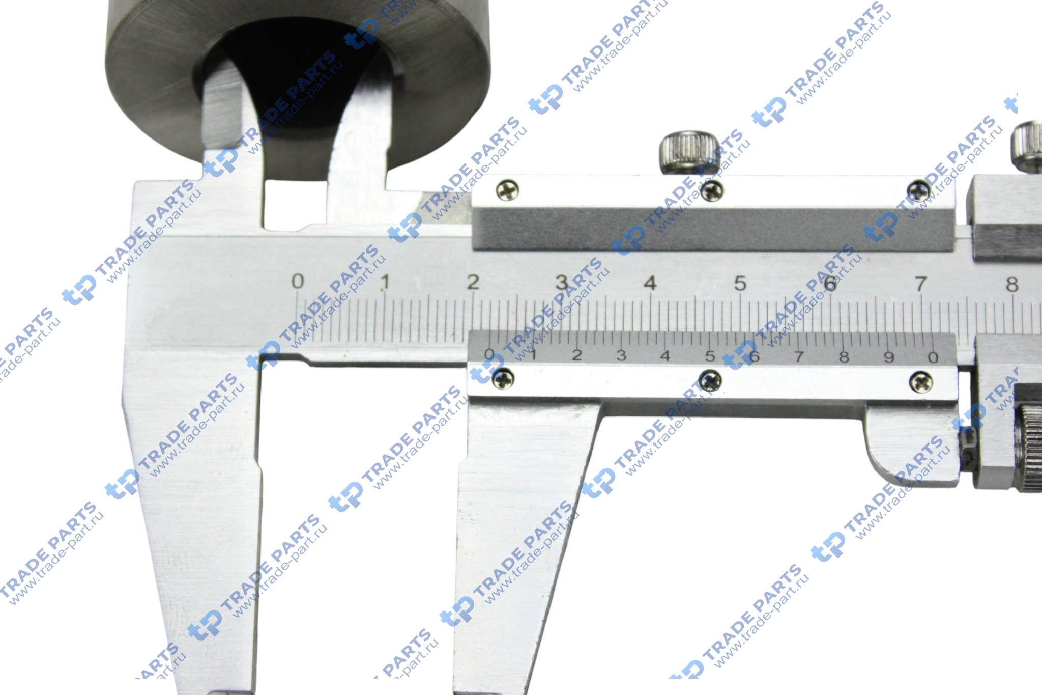 Реальная фотография поршневой палец shanghai d9 huatai