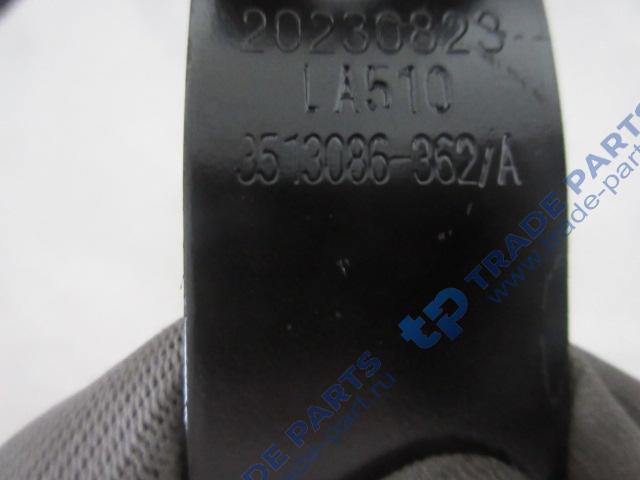 Реальная фотография хомут для крепления ресивера faw j6 качество о