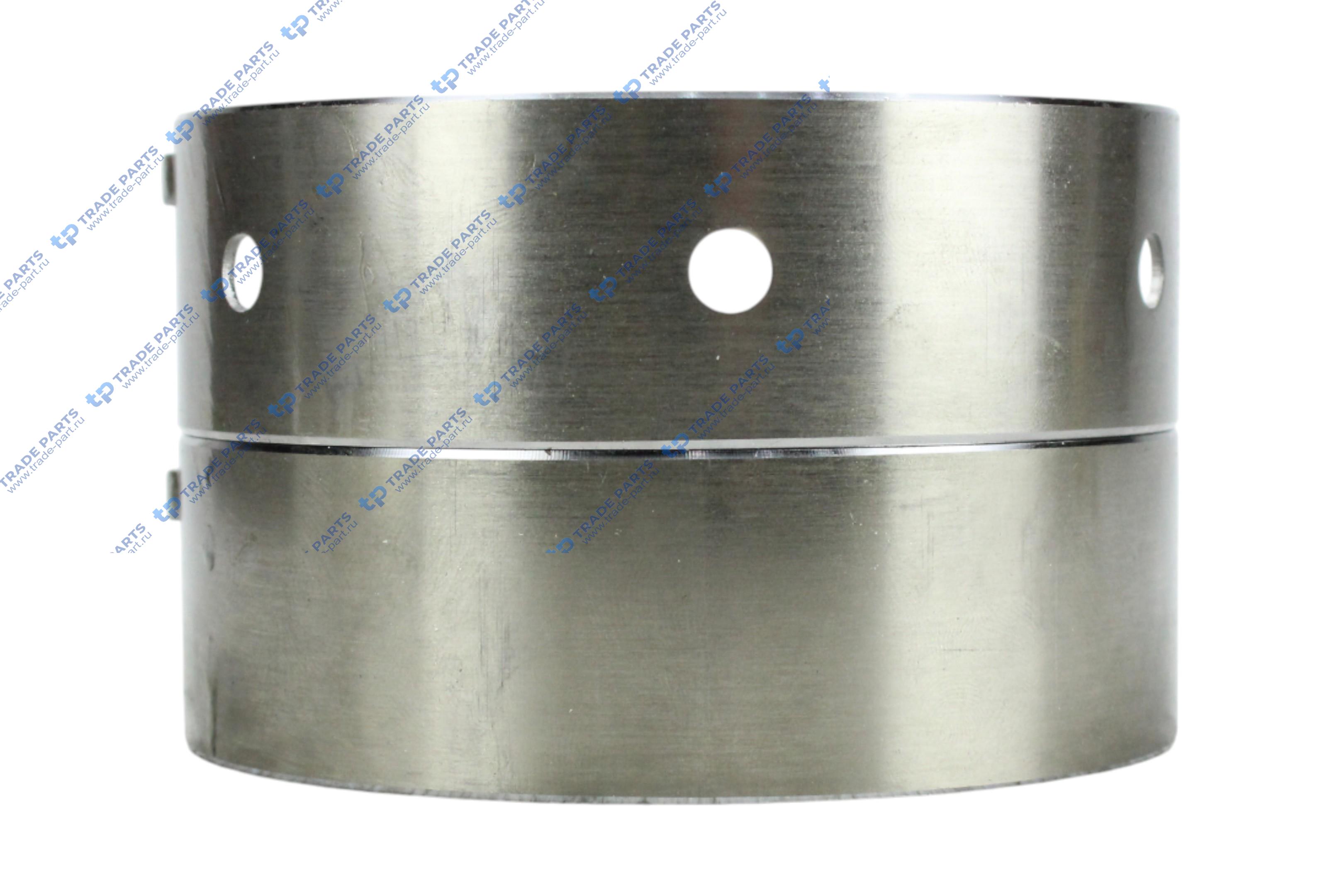 Реальная фотография вкладыш коренной (комплект 14 шт) wp12  612630010088 huatai