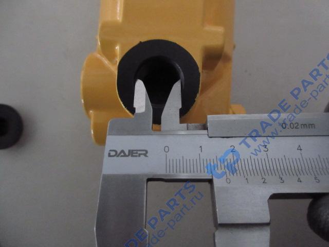 Реальная фотография фильтр пилотной магистрали doosan disd200 качество о