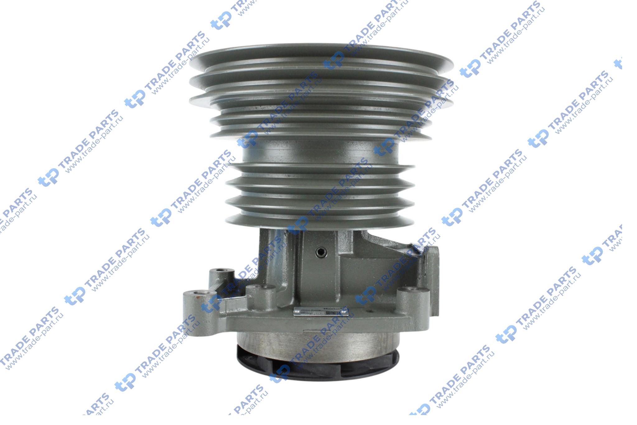 Реальная фотография насос водяной wd615 евро 2  az1500060050 huatai