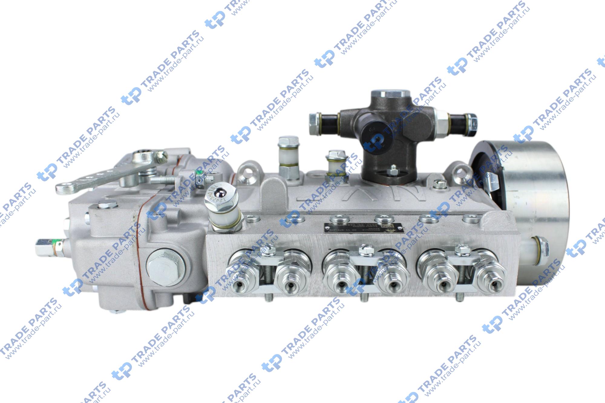 Реальная фотография тнвд j8000-1111100a-493 yc6j125z